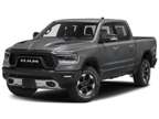 2020 Ram 1500 Limited 0 miles