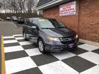 Used 2016 Honda Odyssey for sale.