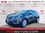 Used 2017 Cadillac Xt5 for sale.