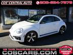 Used 2014 Volkswagen Beetle Coupe for sale.