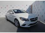 Used 2015 Mercedes-Benz CLA-Class for sale.
