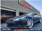 Used 2006 Aston Martin DB9 for sale.