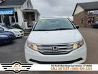 Used 2013 Honda Odyssey for sale.