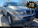 Used 2006 BMW X5 for sale.