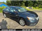 Used 2014 Nissan Sentra for sale.