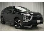 New 2024 Mitsubishi Eclipse Cross for sale.