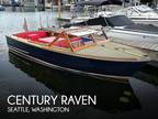 Century Raven Antique and Classic 1964
