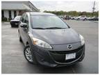 2015 Mazda MAZDA5 Sport