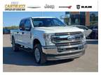 2021 Ford F-250 Super Duty XLT