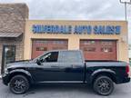 Used 2014 RAM 1500 QUAD CAB For Sale