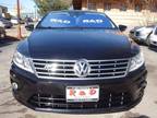 2014 Volkswagen CC R-Line