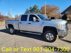 2014 Chevrolet Silverado 2500HD Work Truck - Memphis, TN