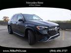 2024 Mercedes-Benz GLE-Class Green, new