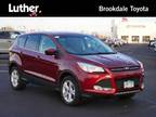 2016 Ford Escape, 94K miles