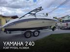 2013 Yamaha A 242 LTD HO Boat for Sale