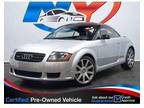 2006 Audi TT VERY RARE 1 OF 99 SPECIAL EDIT