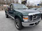 Used 2008 FORD F350 For Sale