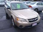 Used 2009 SUBARU OUTBACK For Sale