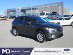 2015 Mazda CX-5 Gray, 108K miles