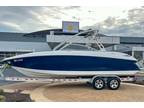 2013 Cobalt 262