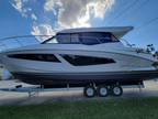 2022 Regal 42 XO Boat for Sale