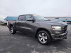 2020 RAM 2500 Gray, 57K miles