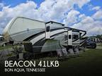 Vanleigh RV Beacon 41LKB Fifth Wheel 2022