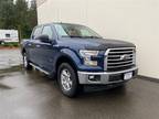 Used 2017 FORD F150 For Sale