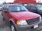 Used 2002 FORD EXPLORER For Sale