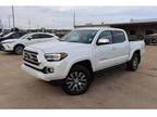 2023 Toyota Tacoma Limited