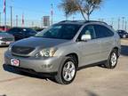 2007 Lexus RX 350 FWD 4dr