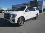 2021 GMC Yukon XL White, 90K miles