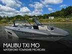 Malibu TXi MO Ski/Wakeboard Boats 2023