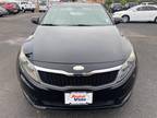 2013 Kia Optima SEDAN 4-DR