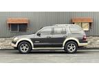 2007 Ford Explorer Station Wagon