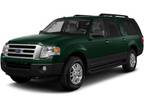 2014 Ford Expedition EL XLT