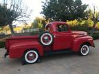 1949 Ford F-1