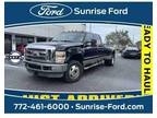 2010 Ford F-350 Super Duty Lariat