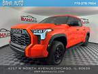 2022 Toyota Tundra 4WD TRD Pro Hybrid for sale