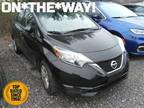 2019 Nissan Versa Note SV - Bentleyville, Pennsylvania