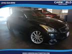 2013 INFINITI G37 Coupe Journey for sale