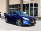 2020 Hyundai IONIQ Hybrid Blue, 60K miles