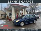 2006 Pontiac Vibe Base HATCHBACK 4-DR