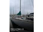 1985 Mag13 Mag 13 Boat for Sale