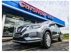 2017 Nissan Rogue SV AWD 4dr Crossover (midyear