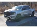 2022 RAM 1500 Silver, 25K miles