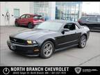 2011 Ford Mustang Black, 92K miles