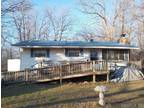 6 CRESCENT DR, Williford, AR 72482 Single Family Residence For Rent MLS#