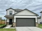 809 BROOKSIDE DR, Dayton, TX 77535 Single Family Residence For Sale MLS#