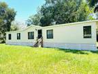 25412 CELESTIAL ST, CHRISTMAS, FL 32709 Manufactured Home For Sale MLS# O6142979
